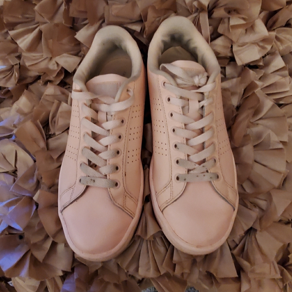 Adidas Neo AH2230 Cloudform size 7